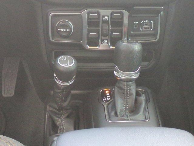 new 2025 Jeep Gladiator car, priced at $46,059