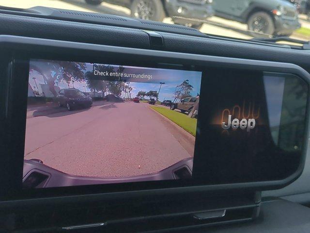 new 2025 Jeep Gladiator car, priced at $46,059