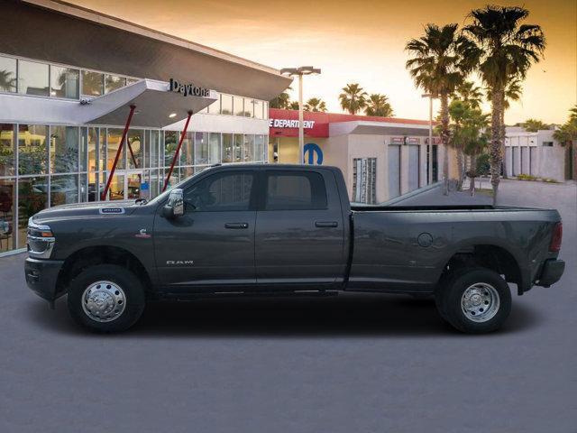 new 2025 Ram 3500 car, priced at $85,439