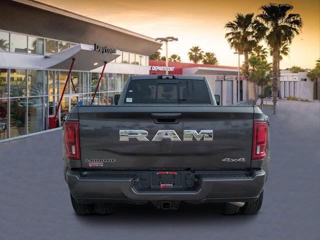 new 2025 Ram 3500 car, priced at $85,439