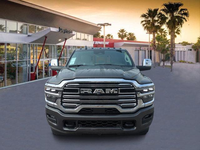 new 2025 Ram 3500 car, priced at $85,439