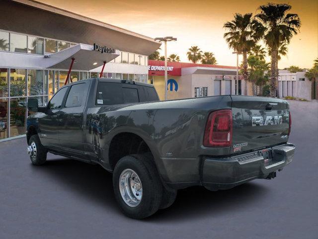 new 2025 Ram 3500 car, priced at $85,439