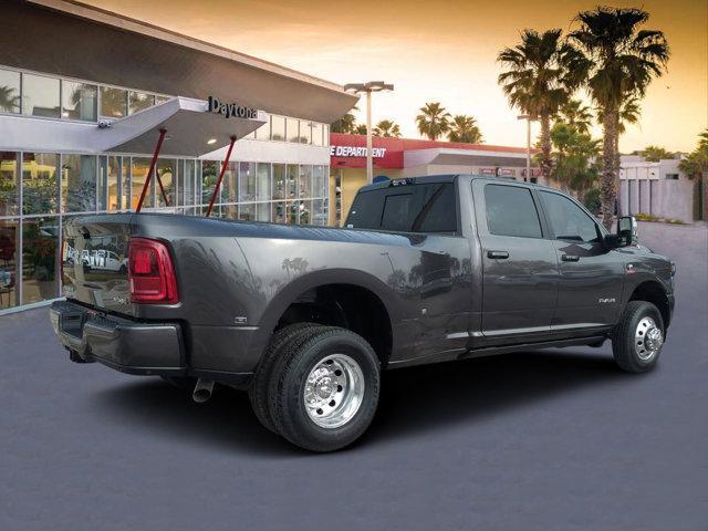 new 2025 Ram 3500 car, priced at $85,439