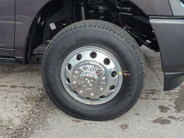 new 2025 Ram 3500 car, priced at $85,439