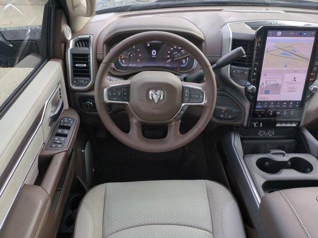 new 2025 Ram 3500 car, priced at $85,439