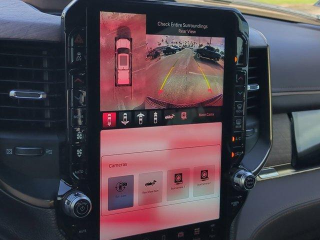 new 2026 Ram 1500 car, priced at $83,169