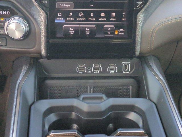 new 2026 Ram 1500 car, priced at $83,169