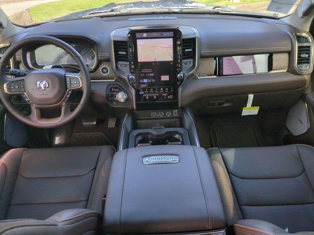 new 2026 Ram 1500 car, priced at $83,169