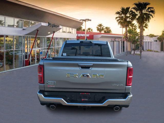 new 2026 Ram 1500 car, priced at $83,169