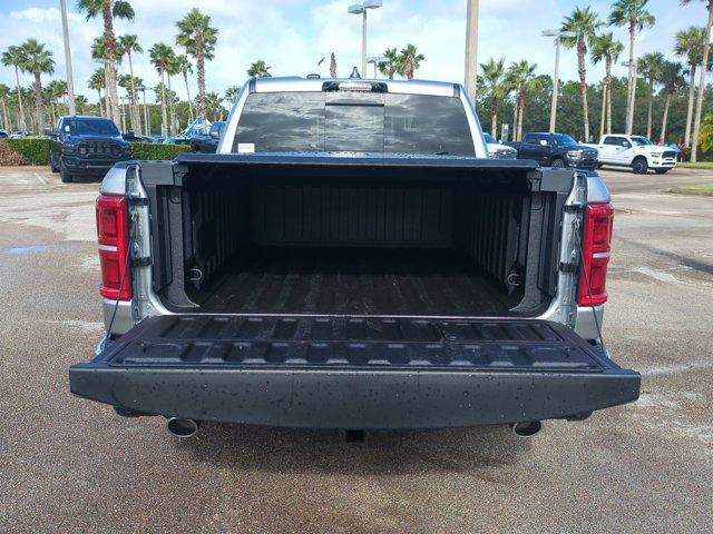 new 2026 Ram 1500 car, priced at $83,169