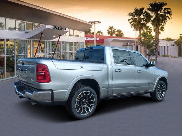 new 2026 Ram 1500 car, priced at $83,169