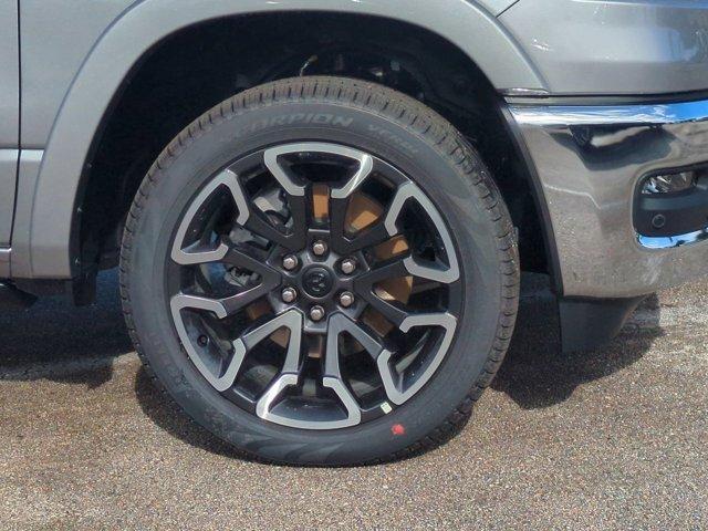 new 2026 Ram 1500 car, priced at $83,169