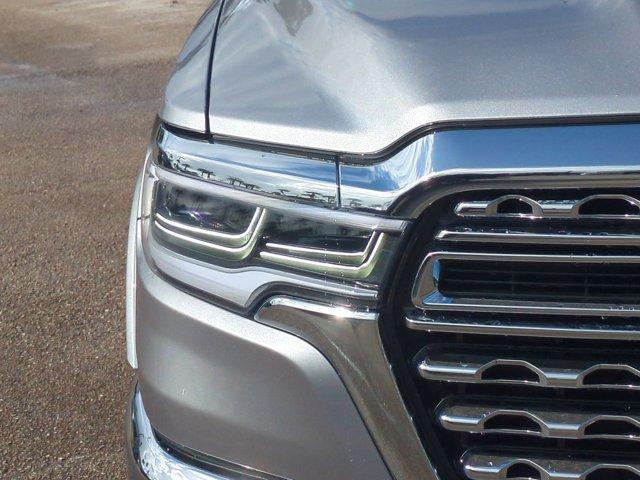 new 2026 Ram 1500 car, priced at $83,169