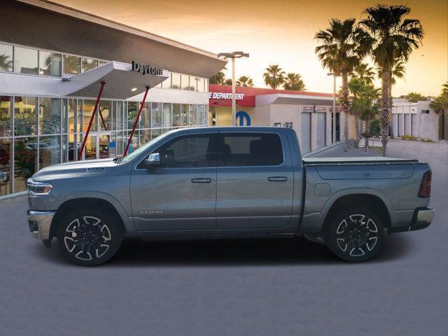 new 2026 Ram 1500 car, priced at $83,169