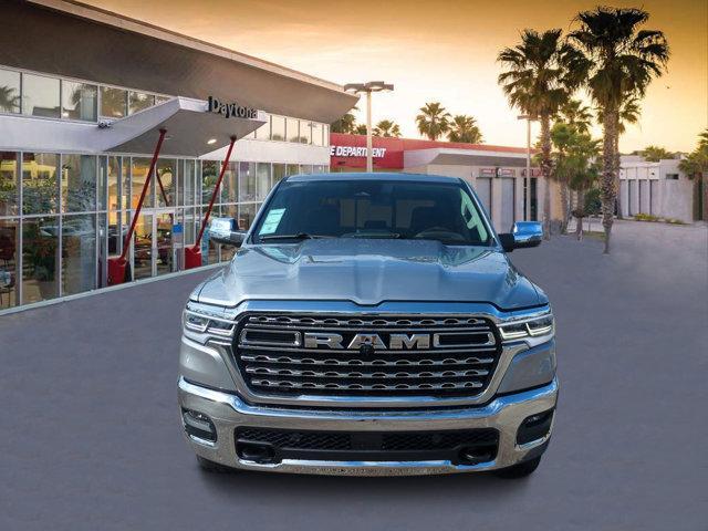 new 2026 Ram 1500 car, priced at $83,169