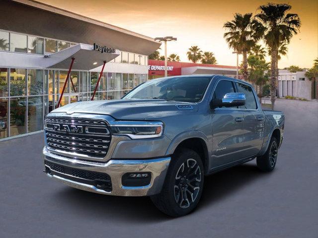 new 2026 Ram 1500 car, priced at $83,169