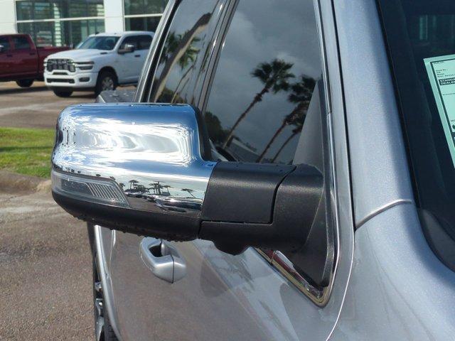 new 2026 Ram 1500 car, priced at $83,169