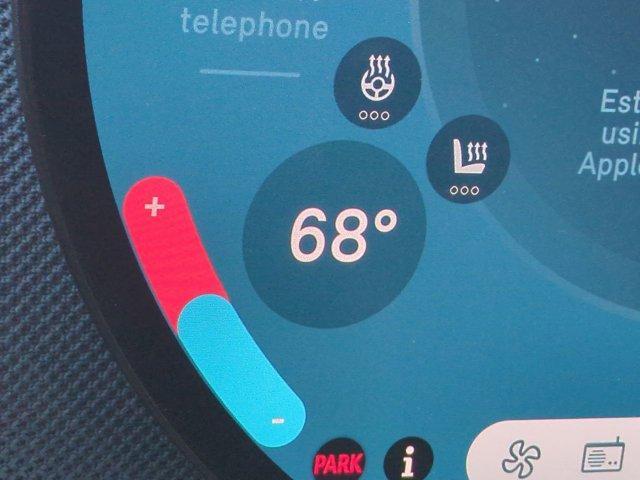 used 2025 MINI Countryman car, priced at $35,855