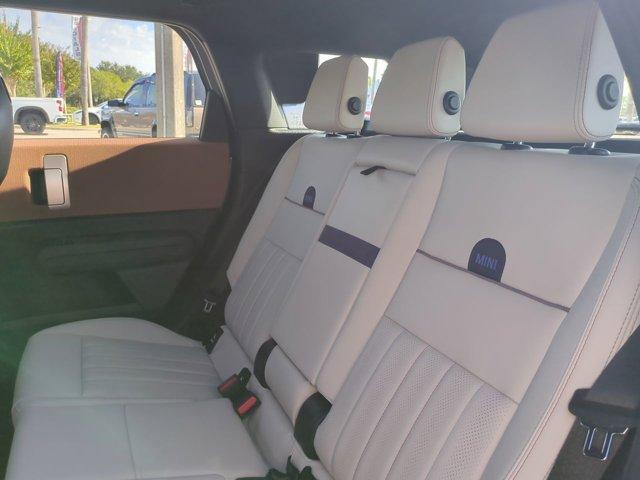 used 2025 MINI Countryman car, priced at $35,855