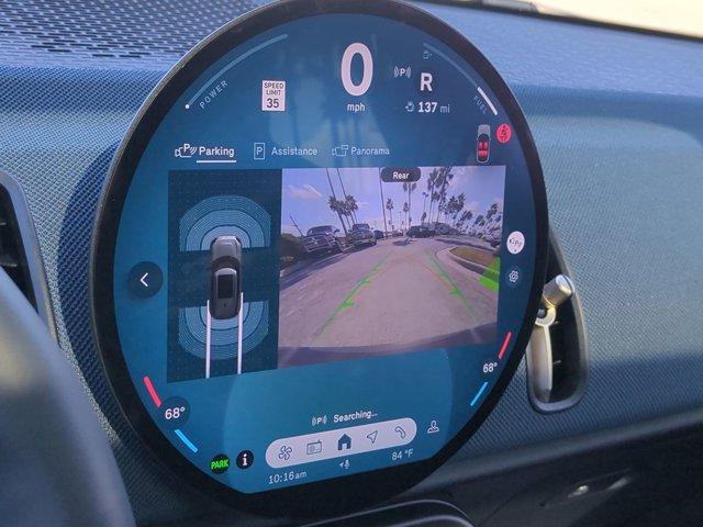 used 2025 MINI Countryman car, priced at $35,855