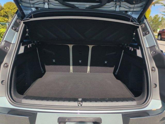 used 2025 MINI Countryman car, priced at $35,855