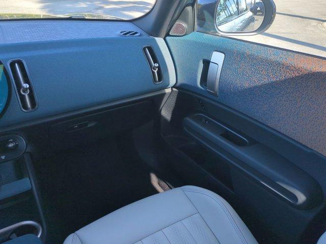 used 2025 MINI Countryman car, priced at $35,855