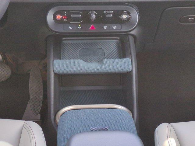 used 2025 MINI Countryman car, priced at $35,855