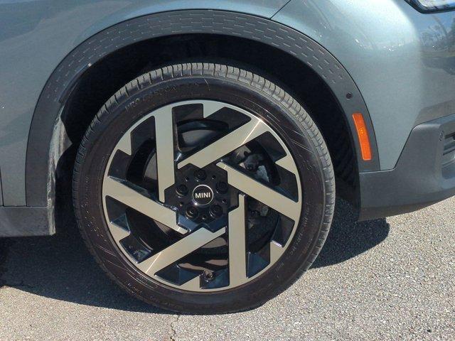 used 2025 MINI Countryman car, priced at $35,855