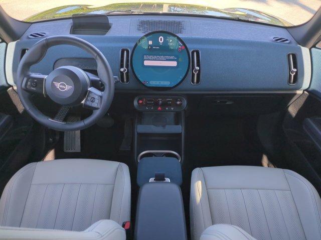 used 2025 MINI Countryman car, priced at $35,855