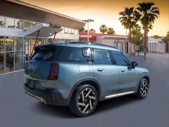 used 2025 MINI Countryman car, priced at $35,855
