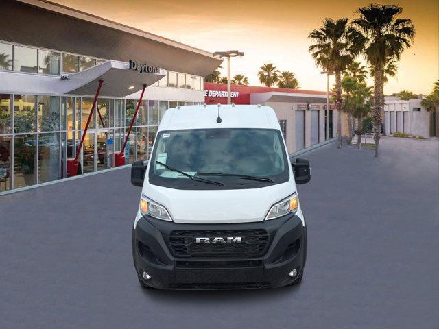 new 2025 Ram ProMaster 1500 car, priced at $48,939