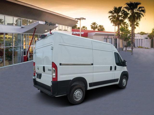 new 2025 Ram ProMaster 1500 car, priced at $48,939