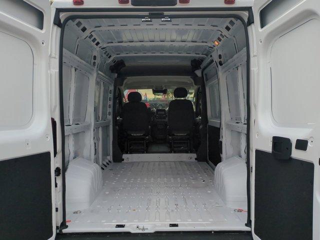 new 2025 Ram ProMaster 1500 car, priced at $48,939