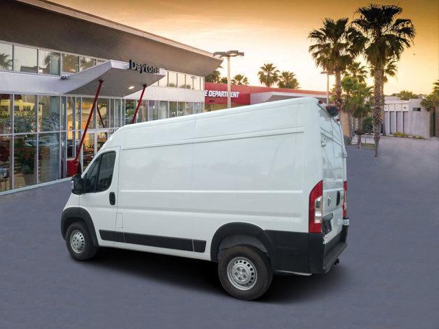 new 2025 Ram ProMaster 1500 car, priced at $48,939