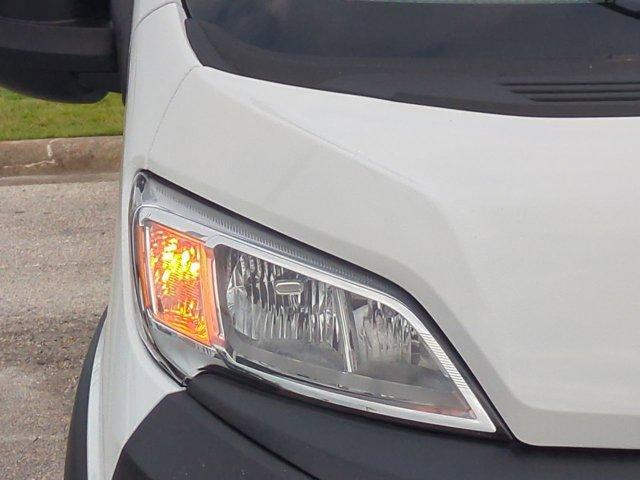 new 2025 Ram ProMaster 1500 car, priced at $48,939