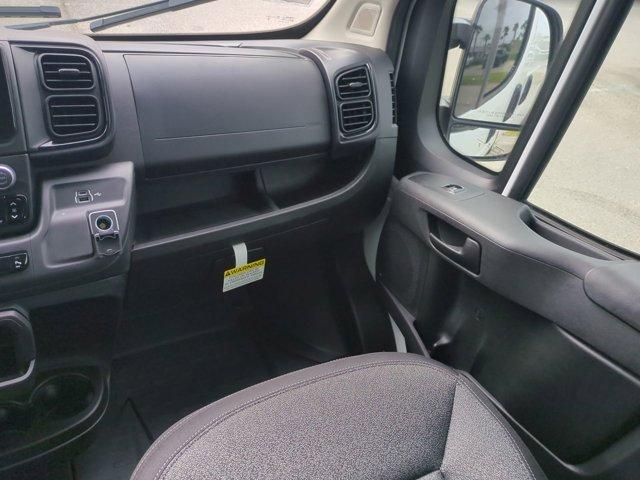 new 2025 Ram ProMaster 1500 car, priced at $48,939