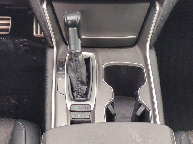 used 2022 Honda Accord car, priced at $26,999