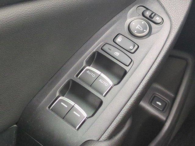 used 2022 Honda Accord car, priced at $26,999