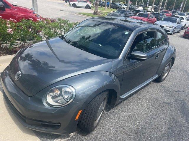 used 2012 Volkswagen Beetle car, priced at $10,000