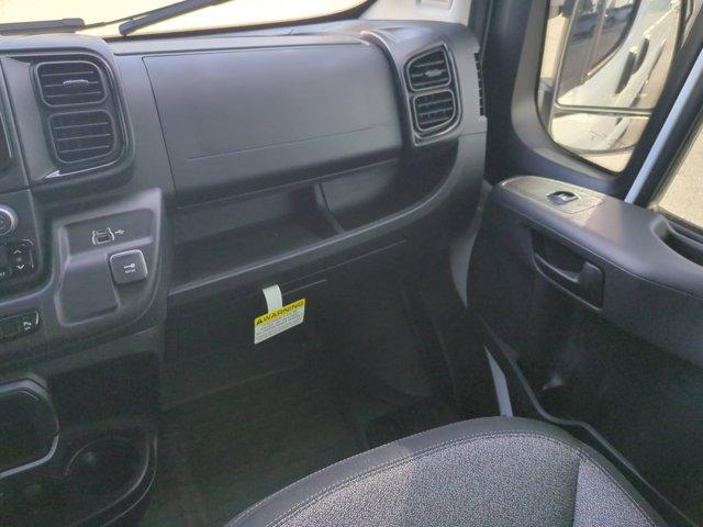 new 2026 Ram ProMaster 1500 car, priced at $49,689