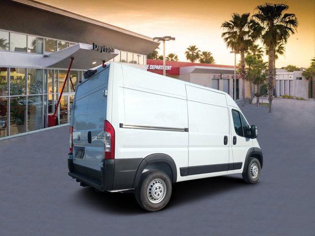 new 2026 Ram ProMaster 1500 car, priced at $49,689
