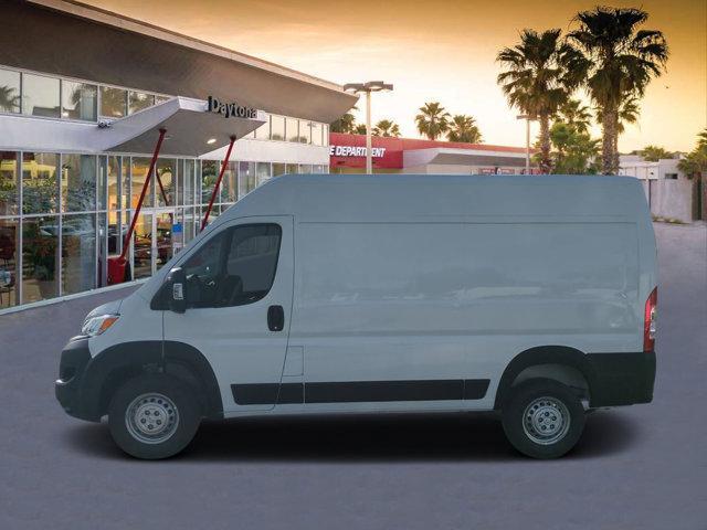 new 2026 Ram ProMaster 1500 car, priced at $49,689