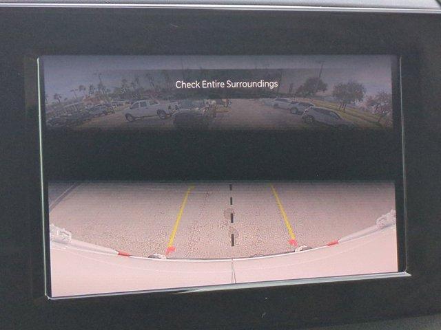 new 2026 Ram ProMaster 1500 car, priced at $49,689