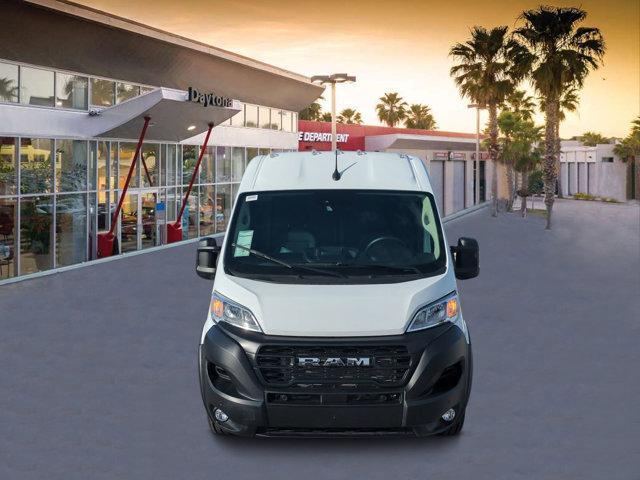 new 2026 Ram ProMaster 1500 car, priced at $49,689