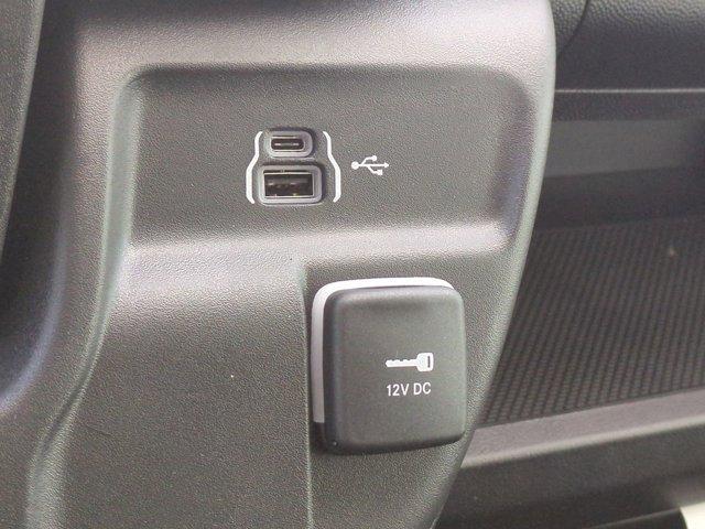 new 2026 Ram ProMaster 1500 car, priced at $49,689