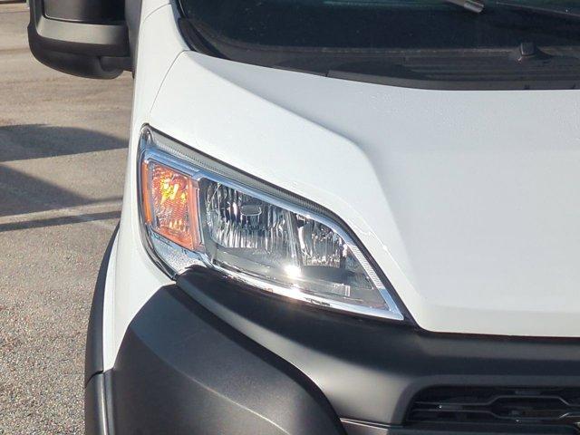 new 2026 Ram ProMaster 1500 car, priced at $49,689