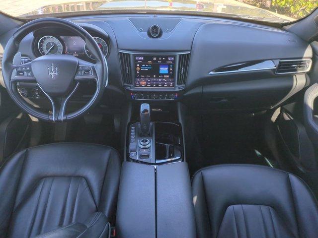 used 2023 Maserati Levante car, priced at $45,446