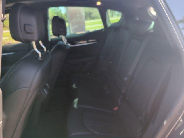 used 2023 Maserati Levante car, priced at $45,446