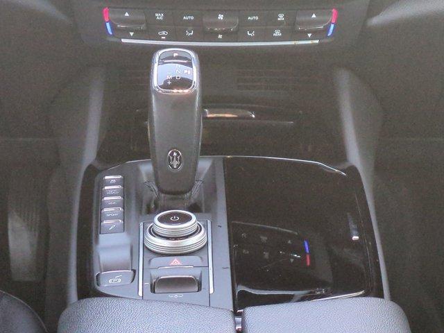 used 2023 Maserati Levante car, priced at $45,446