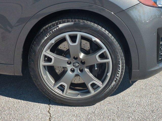 used 2023 Maserati Levante car, priced at $45,446